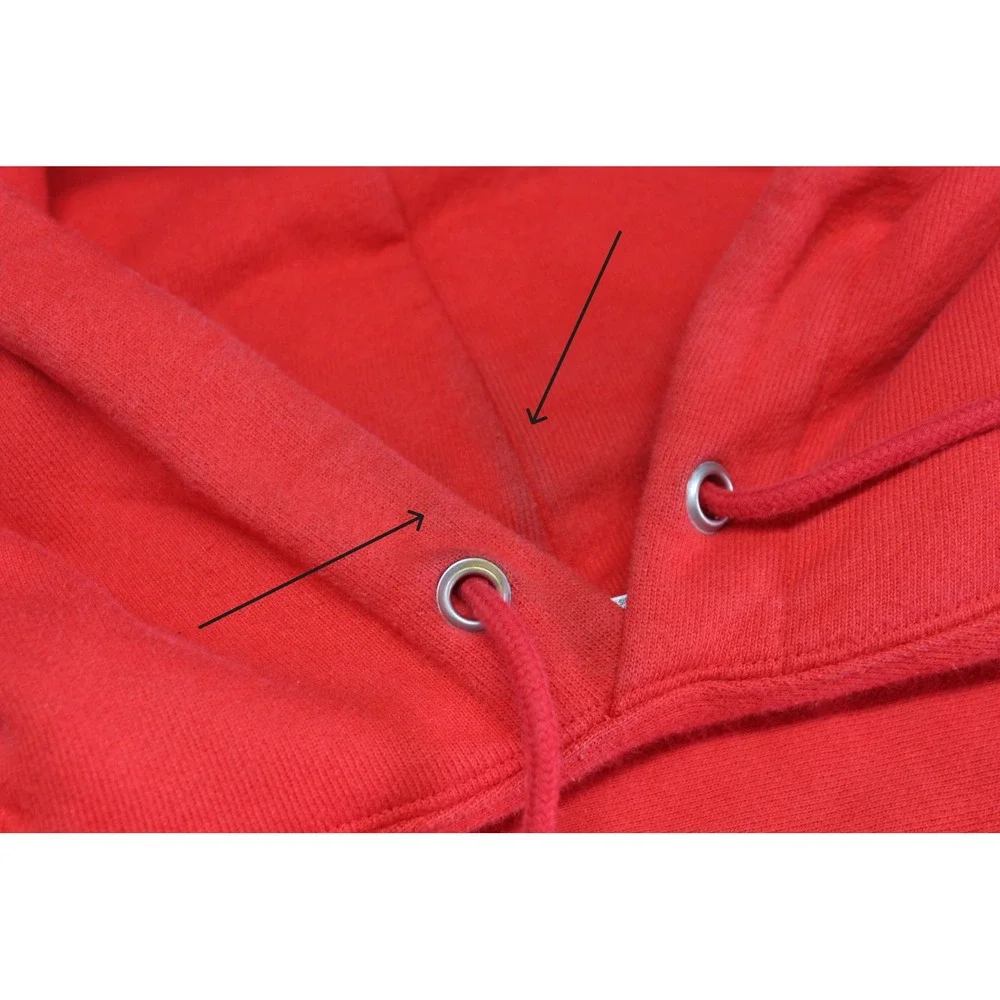 Champion Reverse Weave Hoodie Sweatshirt‎ Unisex XL Ohio State Collegiate Fleece